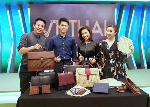 VTTHAI @ BANPRARMA4 ch3TV