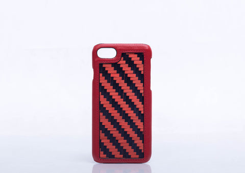 IPhone 7 Case (Red)