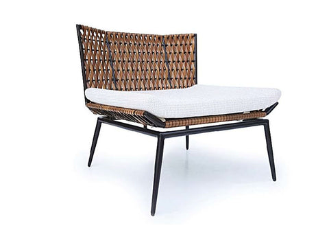 TA-NUU Chair / Pattern HARP