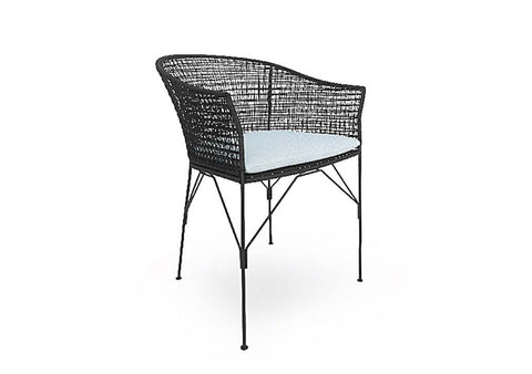NINY Dining Chair / Pattern MESH
