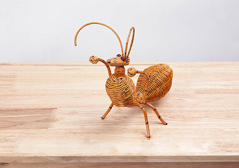 BangSai - Rattan Home Decorate (Ant)